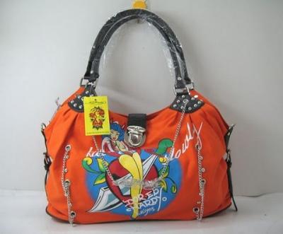 Ed Hardy Bags-259